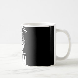 Mug Yoga Ne Pas Déranger, Design Zen