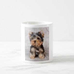 Mug Yorkie merveilleux