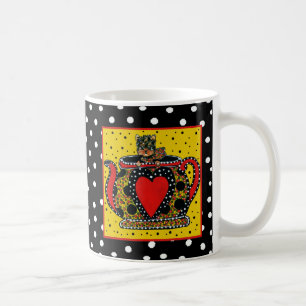 Mug Yorkie Poo