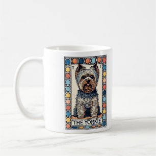 Mug yorkshire