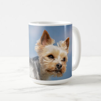 Mug Yorkshire Terrier