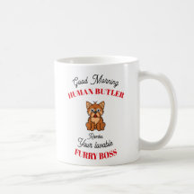 Yorky Personnalisé Yorky