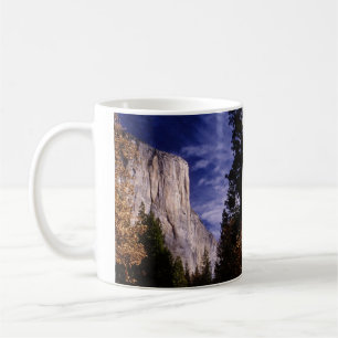Mug Yosemite, EL Capitan, Yosemite, EL Capitan