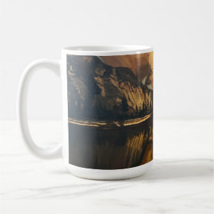 Mug Yosemite, par Gary Poling