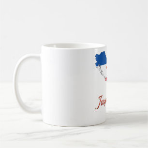 Mug Yougoslavie/Yougoslavie