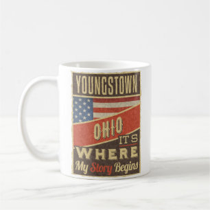 Mug Youngstown Ohio