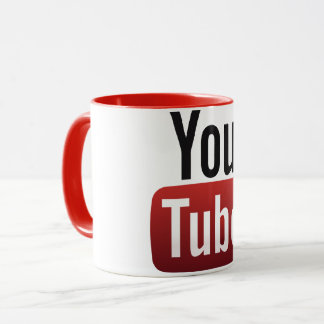Mug YouTube
