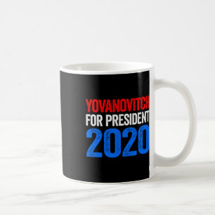 Mug Yovanovitch Présidente Impeachment Trump Ukraine M