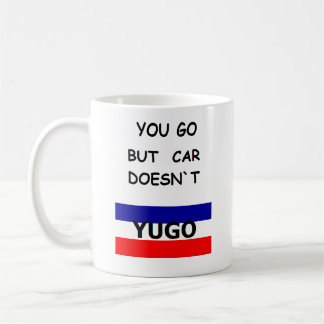 Mug Yugo