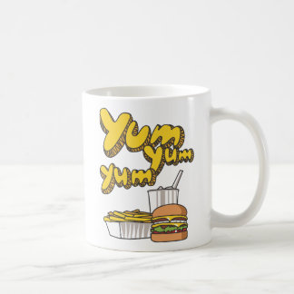 Mug Yum Yum Yum