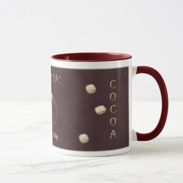 Mug YumYum (Droite)