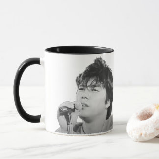 Mug Yutaka Ozaki 60e anniversaire