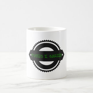 MUG YXG LOGO#3