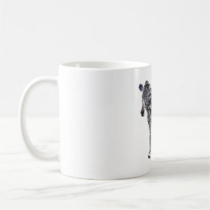 Mug Z est pour Zebra