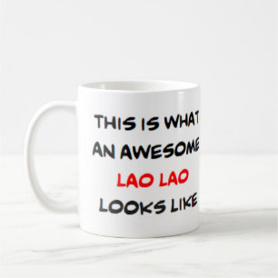 Mug z lao lao, génial