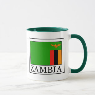 Mug Zambie