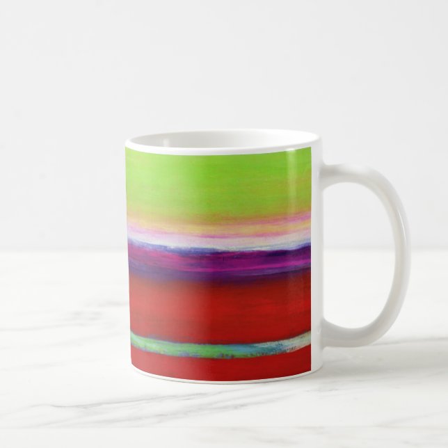 Mug Zanja 2000 (Droite)