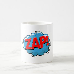 MUG ZAP !