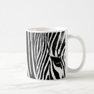 Mug Zèbre