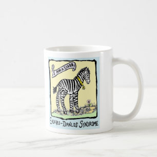 Mug Zèbre-EDS 02, nous avons besoin d'un traitement !