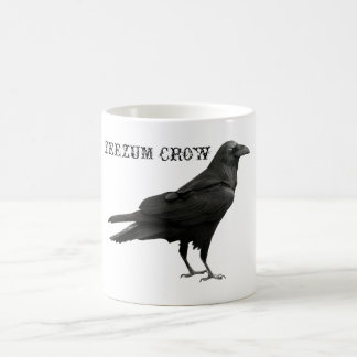 MUG ZEEZUM CROW