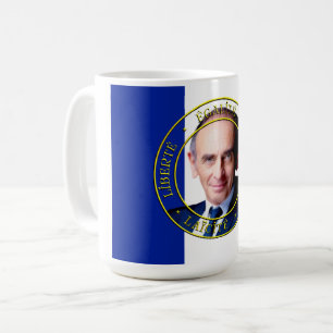Mug zemmour président