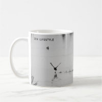 Zen Bird/Zen Lifestyle/Carte magnétique