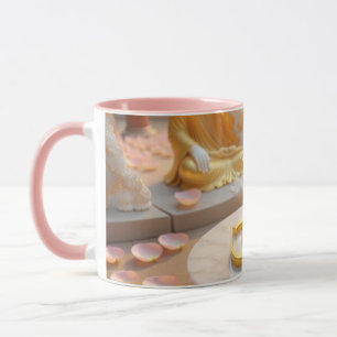 MUG ZEN - BOUDDHISME - OM