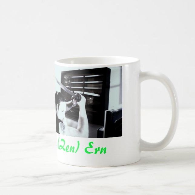 Mug (Zen) NRE (Droite)