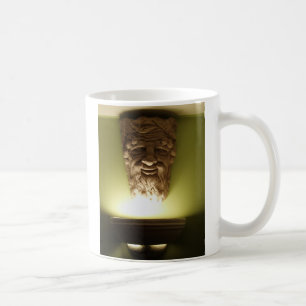 Mug Zeus !
