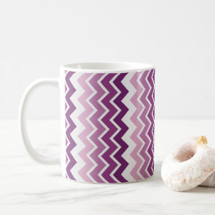 MUG ZIG ZAG