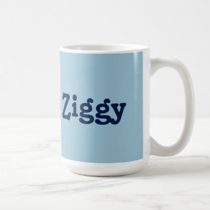 Mug Ziggy Kaffeetasse