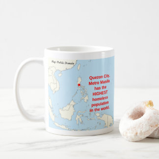 Mug Zika Vector : Nighttime-Biter Culex par RoseWrites