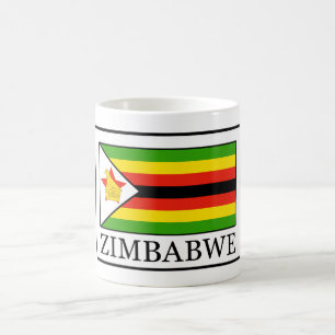 Mug Zimbabwe