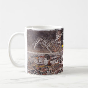 Mug Zinfandel d'entrailles de chèvre de la Tripe calif