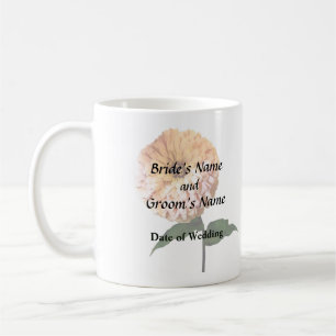 Mug Zinnia sous les projecteurs