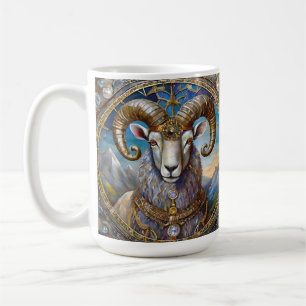 Mug Zodiaque - Bélier le Bélier