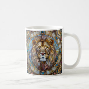 Mug Zodiaque - Léon le Lion