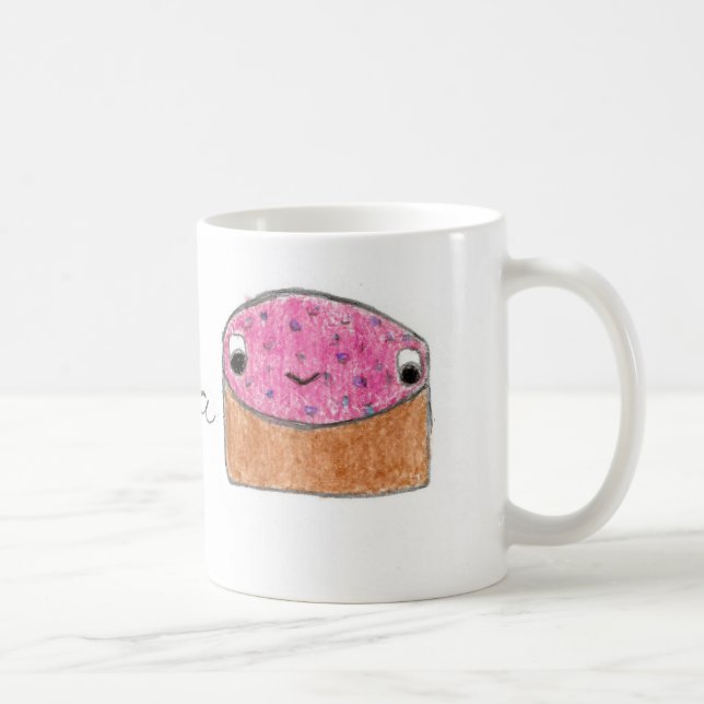 Mug Zoey (Droite)