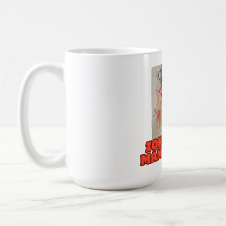 Mug Zohran Mamdani