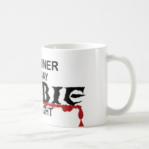 Mug Zombi de Pipeliner