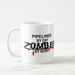 Mug Zombi de Pipeliner
