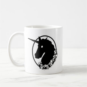 Mug Zombie Unicorn