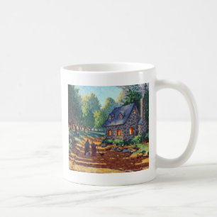 Mug Zombis dans un Kincaide