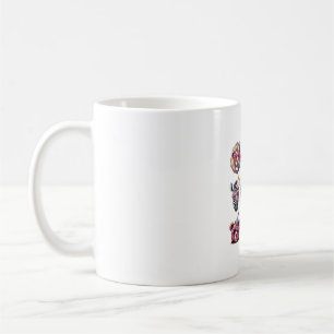 Mug Zoo Animaux Anniversaire Fête Amoureux de la faune