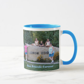 Mug Zoo_August_15__2006_109, meilleurs amis pour