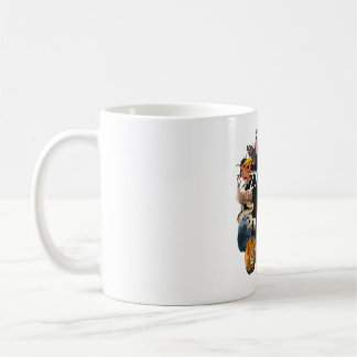 Mug Zookeeper En Formation