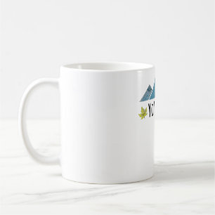 Mug Zoom en 5e année Virtual Retour à l'école Chien
