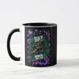 Mug Zoro Roronoa One Piece