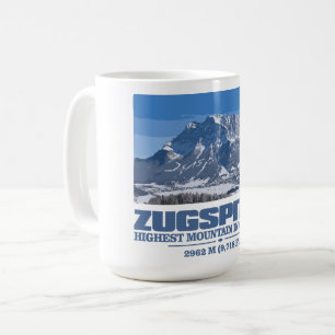 Mug Zugspitze